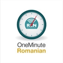 One Minute Romanian Podcast