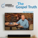 Andrew Wommack Audio Podcast by Andrew Wommack