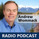 Andrew Wommack Radio Podcast by Andrew Wommack