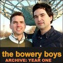 NYC History: Bowery Boys Archive Podcast by Greg Young