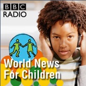 World News for Children - BBC Podcast