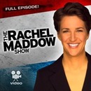 MSNBC Rachel Maddow Video Podcast by Rachel Maddow