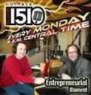 Entrepreneurial Moment Podcast by Brian Sullivan