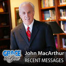Grace to You: Pulpit Podcast by John MacArthur