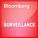 Bloomberg Surveillance Podcast by Ken Prewitt