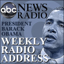 President Obama's Weekly Radio Address by Barack Obama