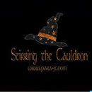 Stirring the Cauldron Podcast by Marla Brooks