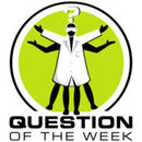 Question of the Week from the Naked Scientists Podcast by Chris Smith