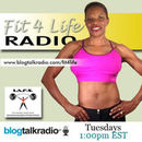 Living the Fit Life! Podcast