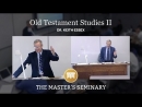 Old Testament Studies II by Keith Essex