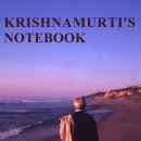 Krishnamurti's Notebook by Jiddu Krishnamurti