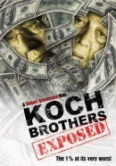 Koch Brothers Exposed by Robert Greenwald