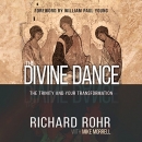 The Divine Dance by Richard Rohr