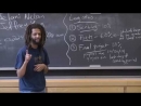 Advanced Algorithms by Jelani Nelson