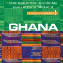 Ghana - Culture Smart! by Ian Utley