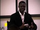 Authors at Google: Valentino Achak Deng by Valentino Achak Deng