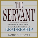 The Servant by James C. Hunter