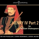 Henry IV, Part 2 by William Shakespeare