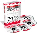 Guerrilla Marketing Explained by Andrew Colins
