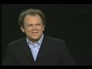 An Interview with John C. Reilly by John C. Reilly