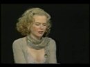 An Interview with Nicole Kidman by Nicole Kidman