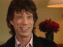 A Conversation with Mick Jagger by Mick Jagger