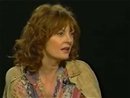 An Interview with Susan Sarandon by Susan Sarandon