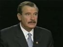 A Conversation with President of Mexico Vicente Fox by Vicente Fox