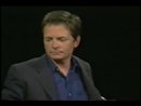 An Hour with Actor Michael J. Fox by Michael J. Fox