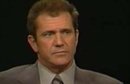 An Hour with Actor Mel Gibson by Mel Gibson