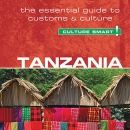 Tanzania - Culture Smart! by Quintin Winks