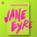 Jane Eyre by Charlotte Bronte