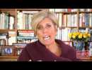 Suze Orman With Marlo Thomas by Suze Orman