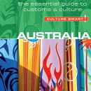Australia - Culture Smart! by Barry Penney