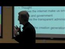 Jeff Jarvis on What Would Google Do? by Jeff Jarvis