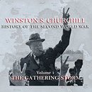 The Second World War by Winston Churchill