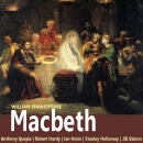 Macbeth by William Shakespeare