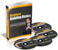 Business Building Basics by Andrew Colins