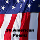 30 American Poems by Robert Frost