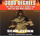 3000 Degrees by Sean Flynn