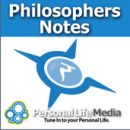 PhilosophersNotes Podcast by Brian Johnson