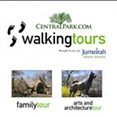 CentralPark.com Audio Tours Podcast by Lisa Del Rosso