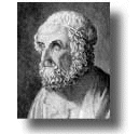 The Odyssey of Homer by Elizabeth Vandiver