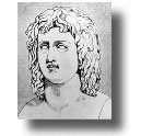 Aeneid of Virgil by Elizabeth Vandiver