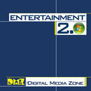 Entertainment 2.0 from The Digital Media Zone Podcast by Josh Pollard