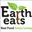 Earth Eats Podcast by Daniel Orr