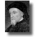 The Life and Writings of Geoffrey Chaucer by Seth Lerer