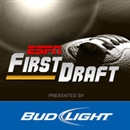 ESPN: First Draft Podcast by Mel Kiper, Jr.