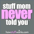 Stuff Mom Never Told You Podcast