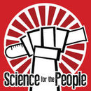 Science for the People Podcast by Desiree Schell